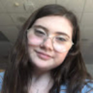 Meet your Posher, Sadie